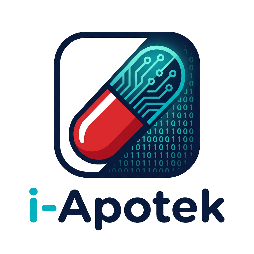 Logo i-Apotek